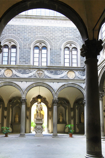 Медичи. Становление династии