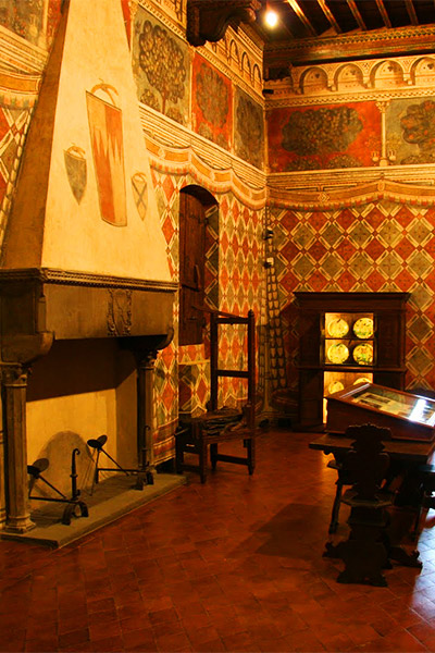 Антикварная Флоренция