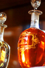 Аптекарское дело Флоренции: яды и ароматы