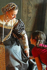 Флоренция для детей