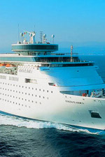 Экскурсии для круизников